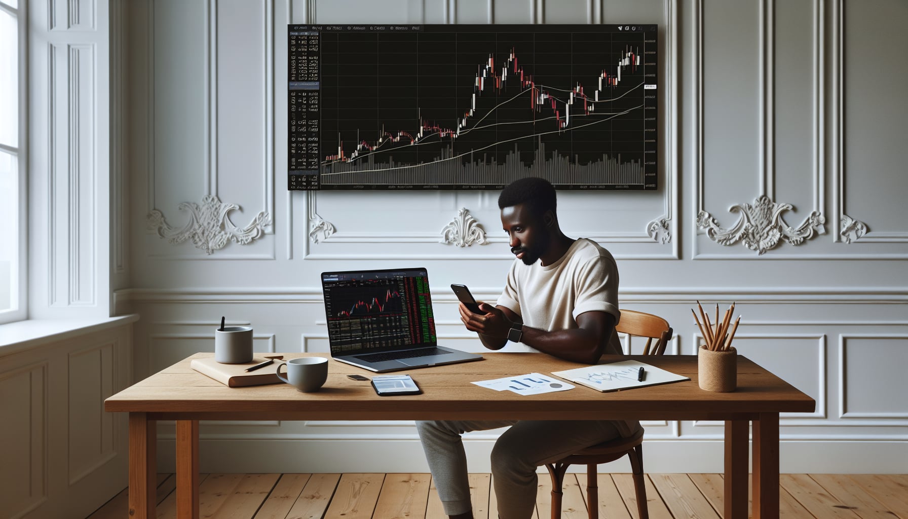 Ala Axivor | Ala Axivor | Pioneering AI-Driven Crypto Trading Platforms